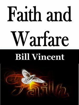 cover image of Faith and Warfare